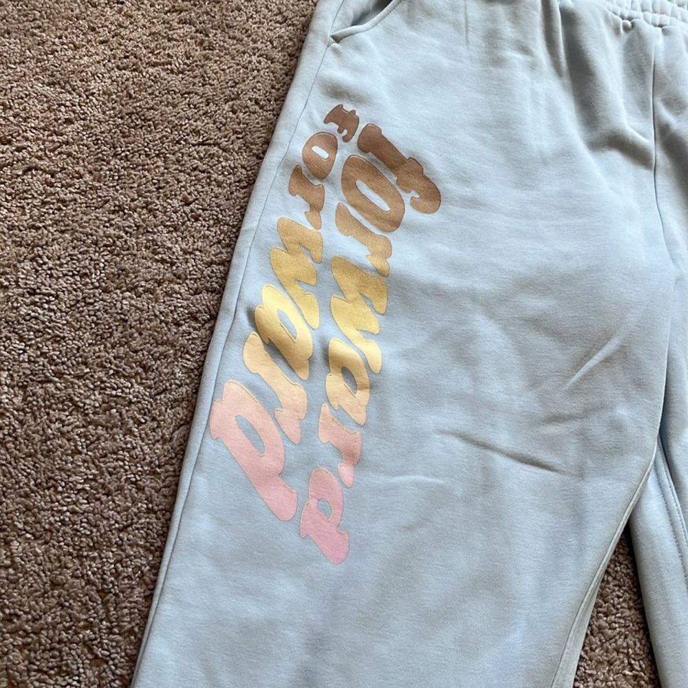 Fabletics Graphic Jogger Sweatpants - image 6